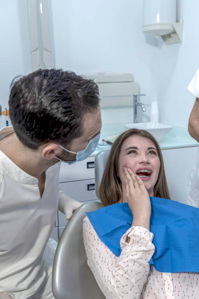 Best Pediatric Emergency Dentist in Bellaire, TX