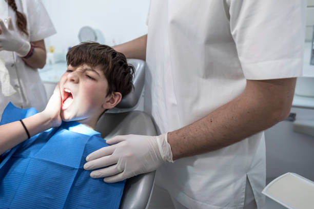 Best Emergency Dentist for Special Needs Patients in Bellaire, TX